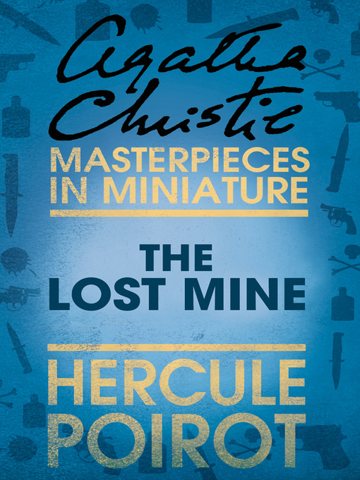 Cover image for The Lost Mine